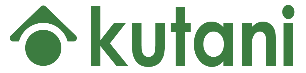 Logo kutani